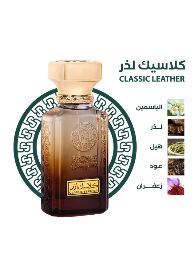 Classic Leather Perfume 75ml